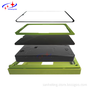 Mobile Phone Repair Machines and Molds